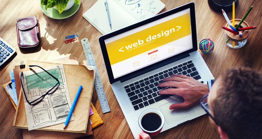 convert PSD template to HTML template