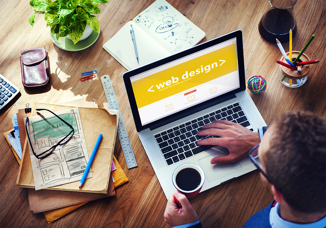 convert PSD template to HTML template