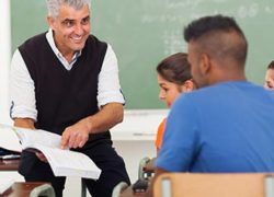 Vocational Counselling